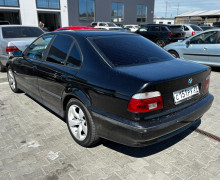BMW 5 серия, 