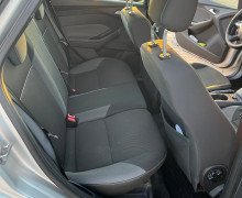 Ford Focus, 2011