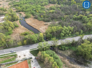 В регионе продолжаются работы по расчистке водных объектов