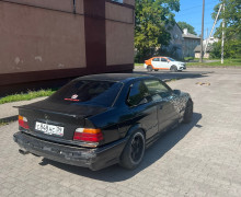 BMW Другая, 