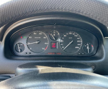 Peugeot 607, 2003