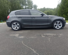 BMW Другая, 2005