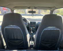 Suzuki Swift, 1993