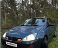 Ford Focus, 1999