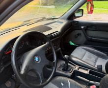 BMW 5 серия, 1991