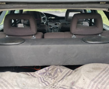Audi 100, 1990