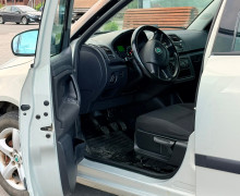 Skoda Fabia, 2013
