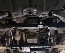 Toyota Land Cruiser, 2002