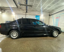 BMW 5 серия, 