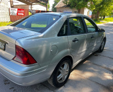 Ford Focus, 2003