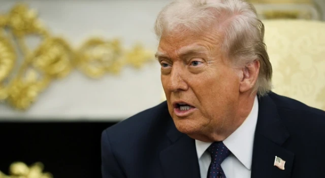 Дональд Трамп пригрозил прекратить торговлю США с Испанией