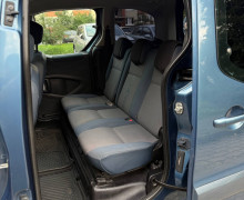 Citroen Berlingo, 