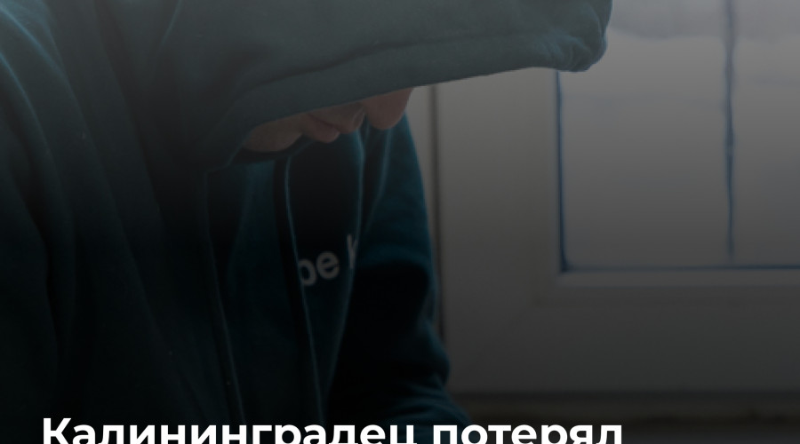 Житель Калининграда перевел мошенникам более 2,8 млн рублей при покупке Honda Civic