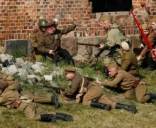 Афиша выходных 3–5 апреля: штурм Кёнигсберга, «Мельница», «ПилОт» и фестиваль «Ботаника»