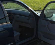 Mercedes-Benz E-класс, 