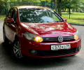 Volkswagen Golf, 