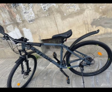Продаю велосипед Stern Energy 26