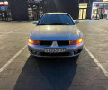 Mitsubishi Galant, 2002