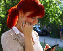 В Калининградской области зафиксированы сбои в работе мобильной связи