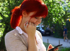 В Калининградской области зафиксированы сбои в работе мобильной связи