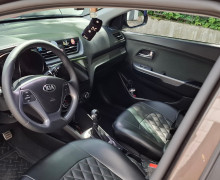 KIA Rio, 