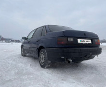 Volkswagen Passat, 