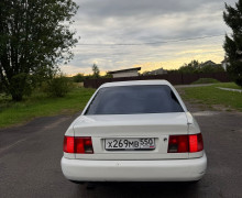 Audi A6, 1995