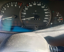 Opel Omega, 