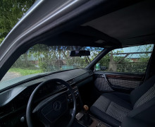 Mercedes-Benz Другая , 1995