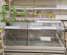 Продажа торгового оборудования