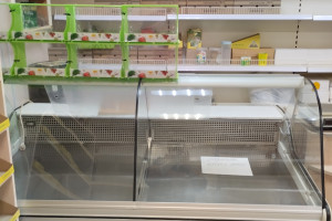 Срочная продажа холодильников-витрин