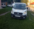 FIAT Scudo, 