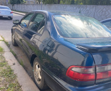 Toyota Carina, 1994