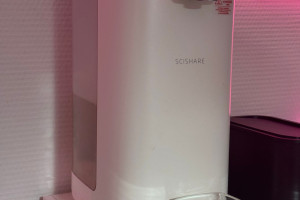 Продам термопот Scishare б/у