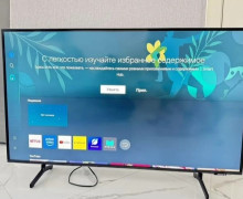 Мини мойка и телевизор