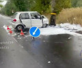 Житель Озёрского района по решению суда выплатит страховой компании 100 тысяч рублей за лечение дочери, пострадавшей в ДТП