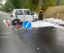Житель Озёрского района по решению суда выплатит страховой компании 100 тысяч рублей за лечение дочери, пострадавшей в ДТП