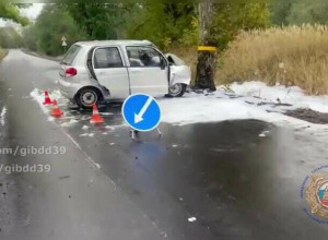 Житель Озёрского района по решению суда выплатит страховой компании 100 тысяч рублей за лечение дочери, пострадавшей в ДТП