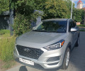 Hyundai Tucson, 2020