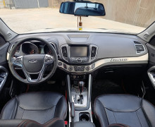 Chery Tiggo 2, 2015