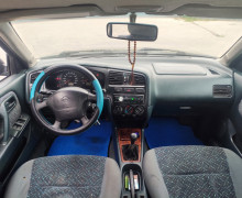 Nissan Primera, 