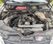 Volkswagen Passat, 