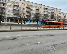 Затраты на зимнее содержание дорог в Калининградской области увеличились почти в два раза