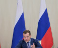 Медведев отреагировал на заявление главы МИД Литвы о Калининграде
