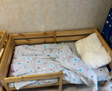 Детские кровати б/у