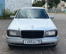 Mercedes-Benz Другая , 