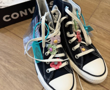 Converse Chuck Taylor All Star оригинальные