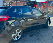 KIA Rio, 2012