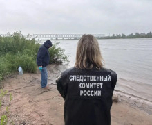СК проводит проверку по факту гибели 22-летнего жителя Советска на воде