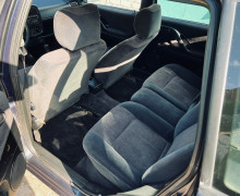 Volkswagen Passat, 